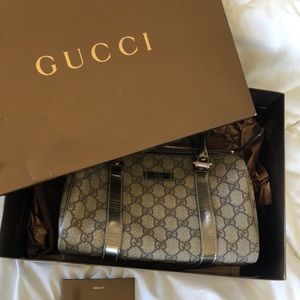 SOLD Gucci bag